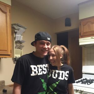 Meet your Posher, Kyle